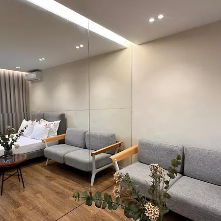 Matisse No29 - Center With Parking アパート