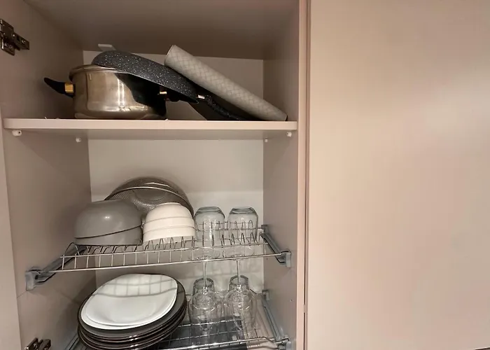 Matisse No29 - Center With Parking * Tirana