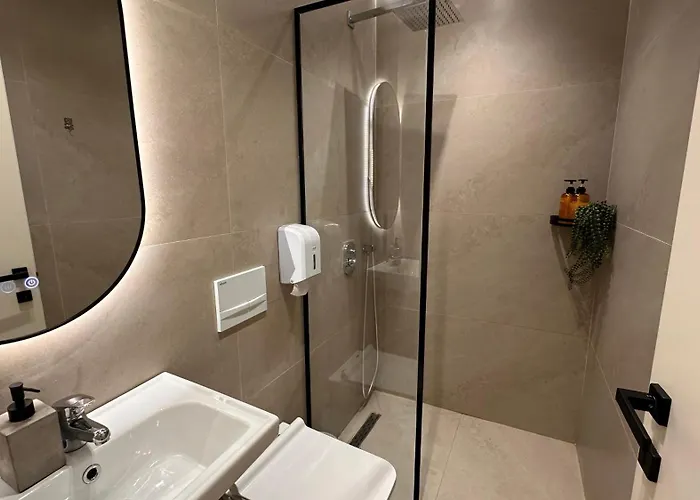 Appartamento Matisse No29 - Center With Parking *